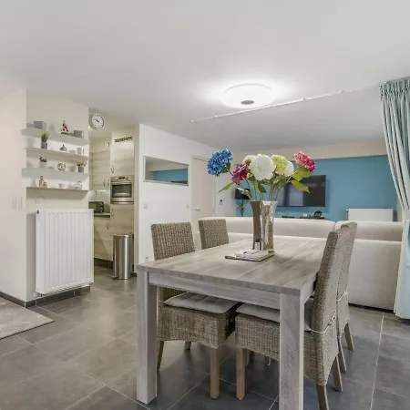 Διαμέρισμα Close To The Shopping Street