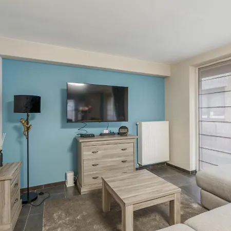 Close To The Shopping Street Διαμέρισμα